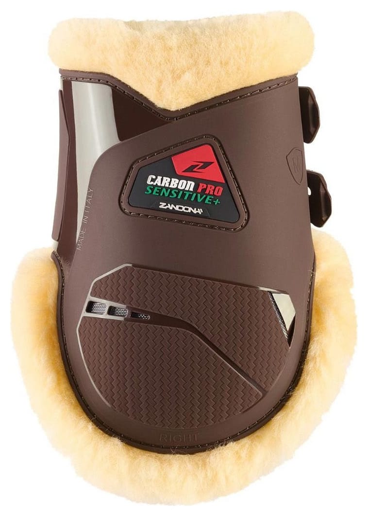CARBON PRO SENSITIVE+ fetlock NEW