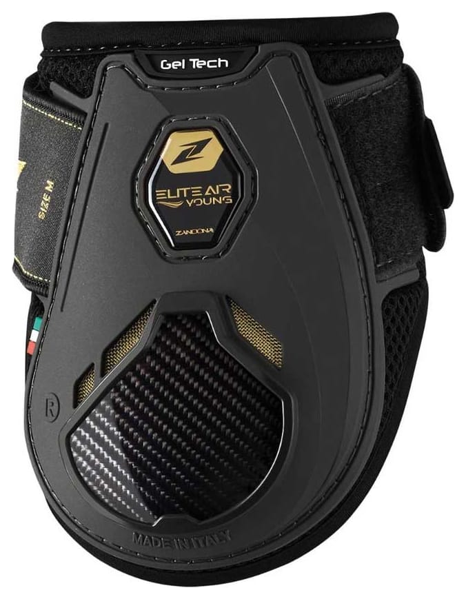 Elite air young Feltlock