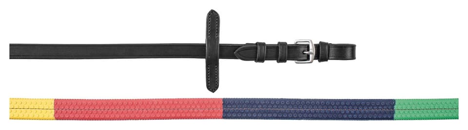Redini gomma multicolor