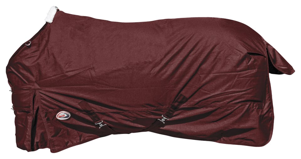 COPERTA PADDOCK LONDON 350 g