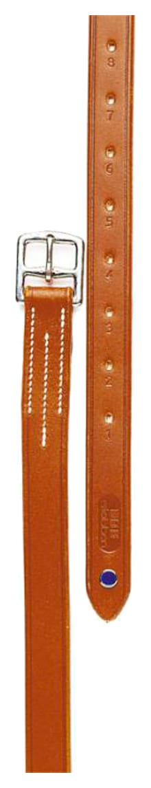 Stirrup Leathers width 1"