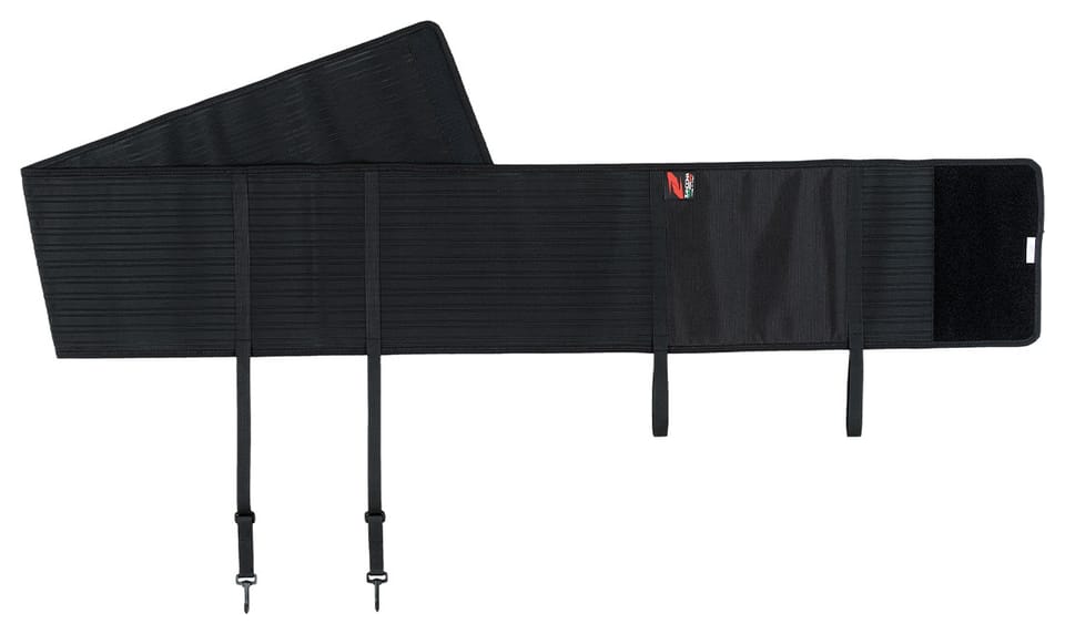 Fascia di rispetto new model