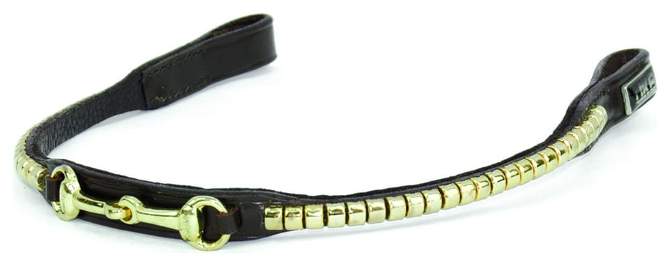 Frontalino modello "vanity"