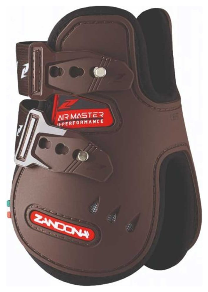 Paranocche posteriori Bassi air master H-Performance