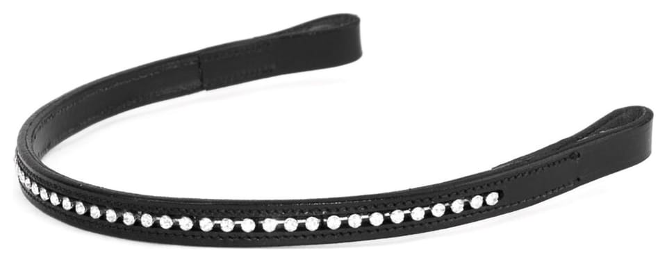 Frontalino modello "big D"