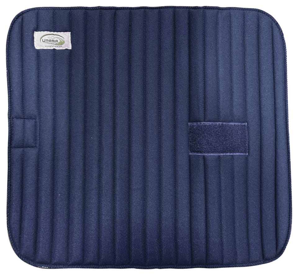 Sottofasce Feltro/Gommapiuma (4 pz)