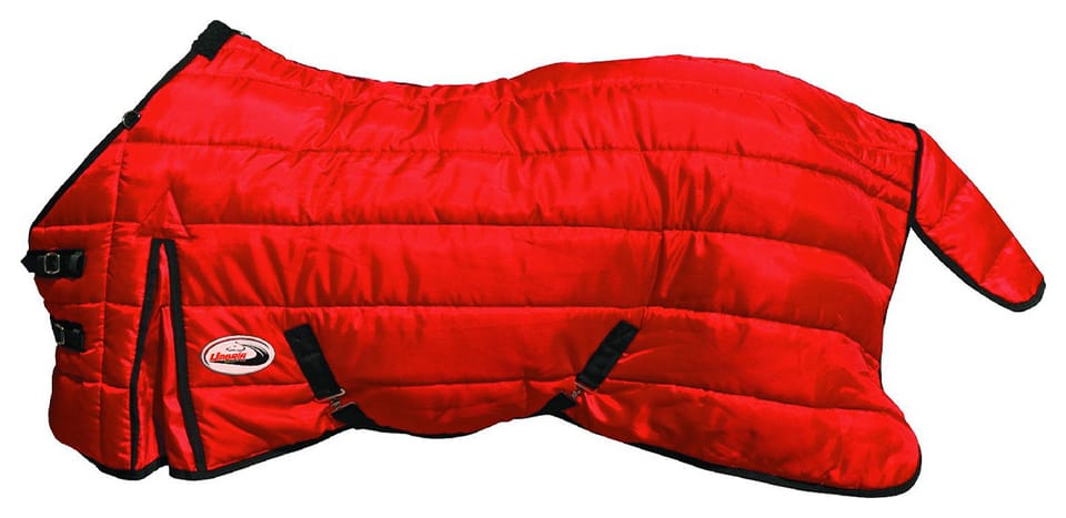 Coperta box 350 g modello classic