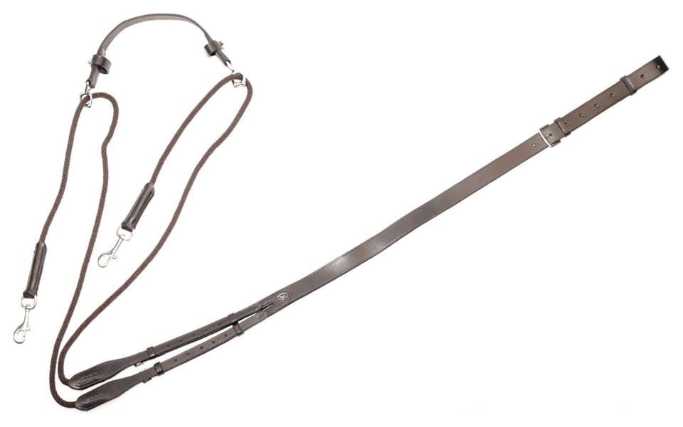 Chambon c/tiranti nylon