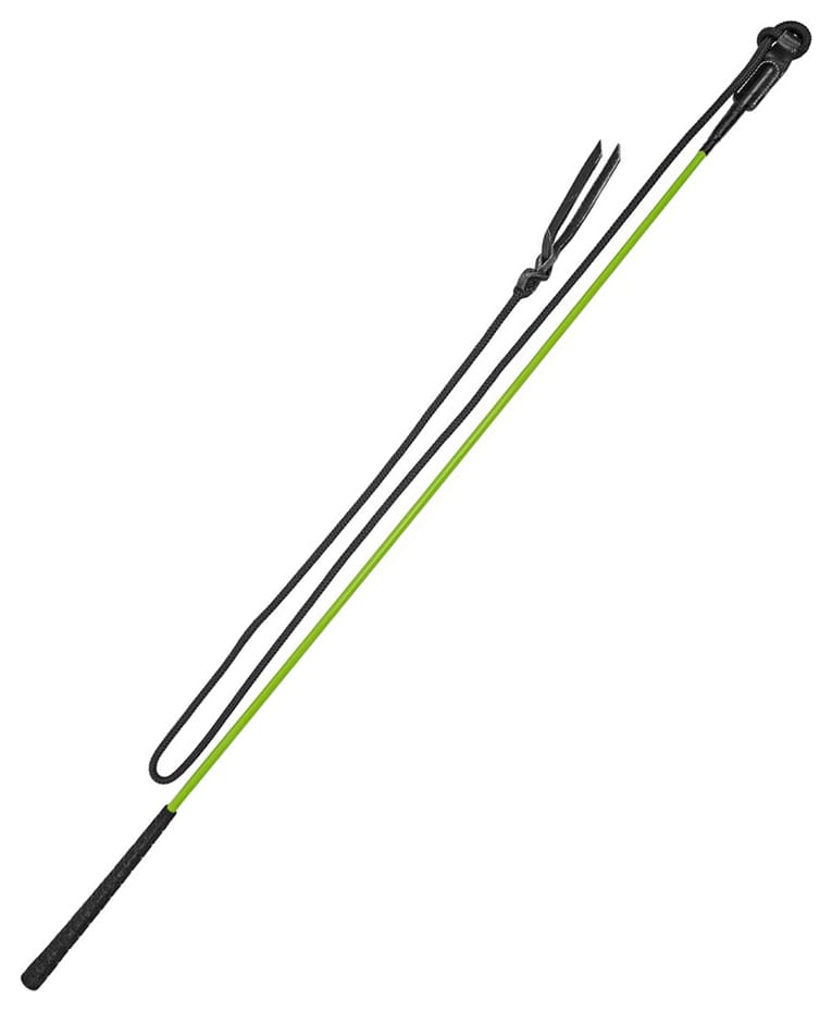Frusta maneggio Carrot stick 120 cm