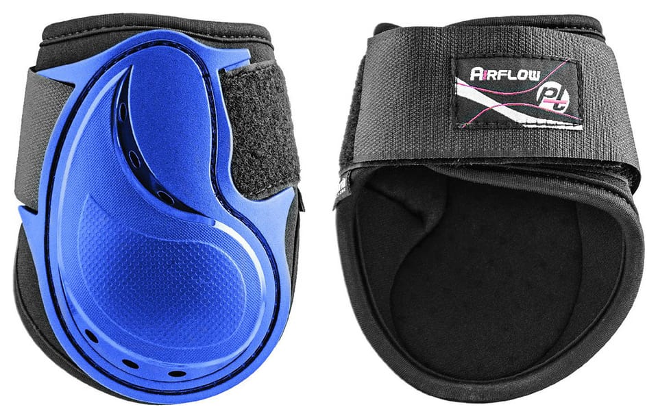 Paranocche in neoprene modello airflow
