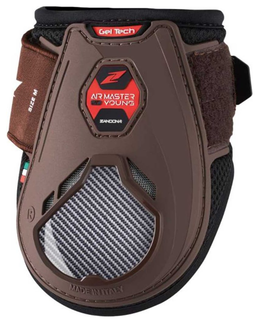 Air master young Feltlock