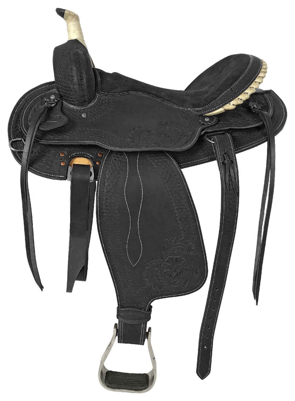 Sella Arabian modello silver wire