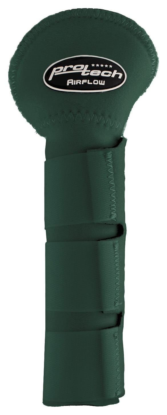 Paracoda airflow