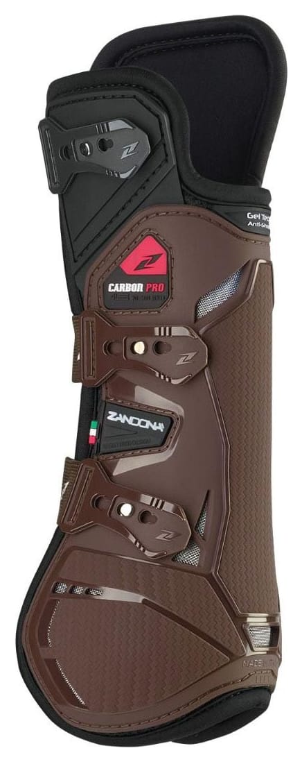 CARBON PRO eX tendon