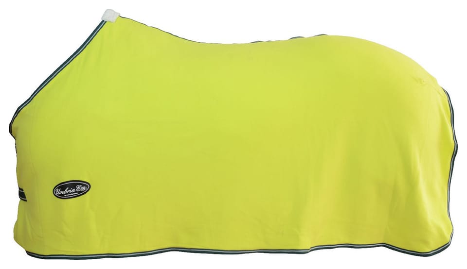 Coperta pile modello Polar color antipilling