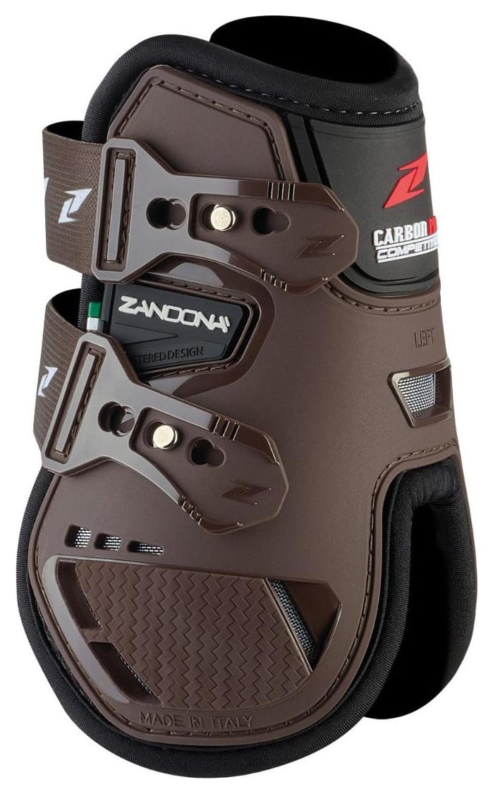 Paranocche carbon PRO Competition new