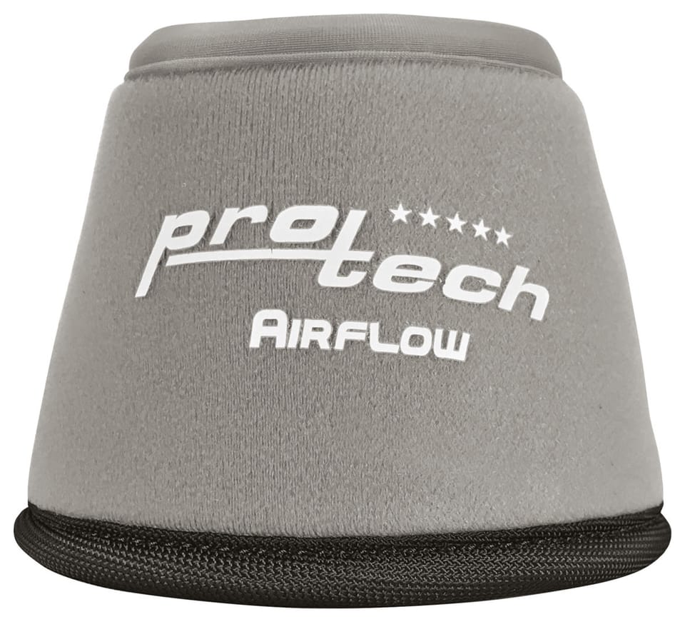 Paraglomi Performa airflow