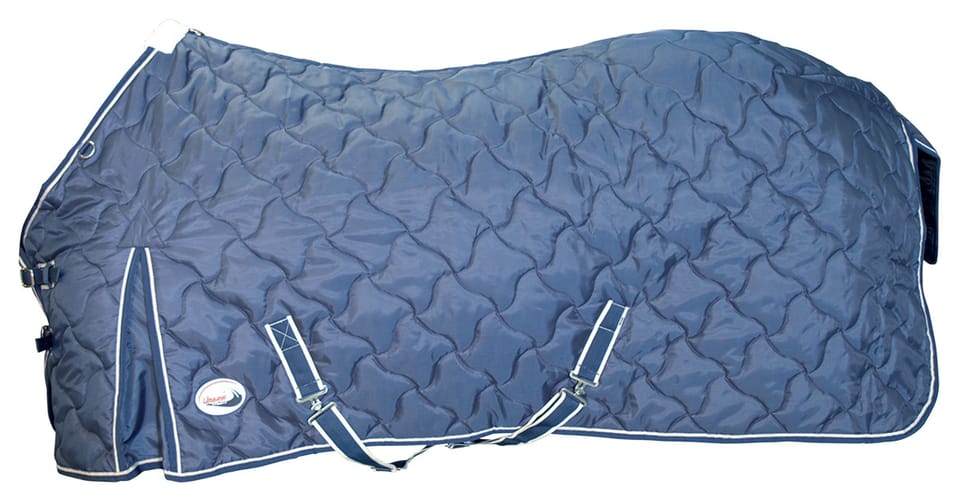 Coperta box 250 g modello new wave