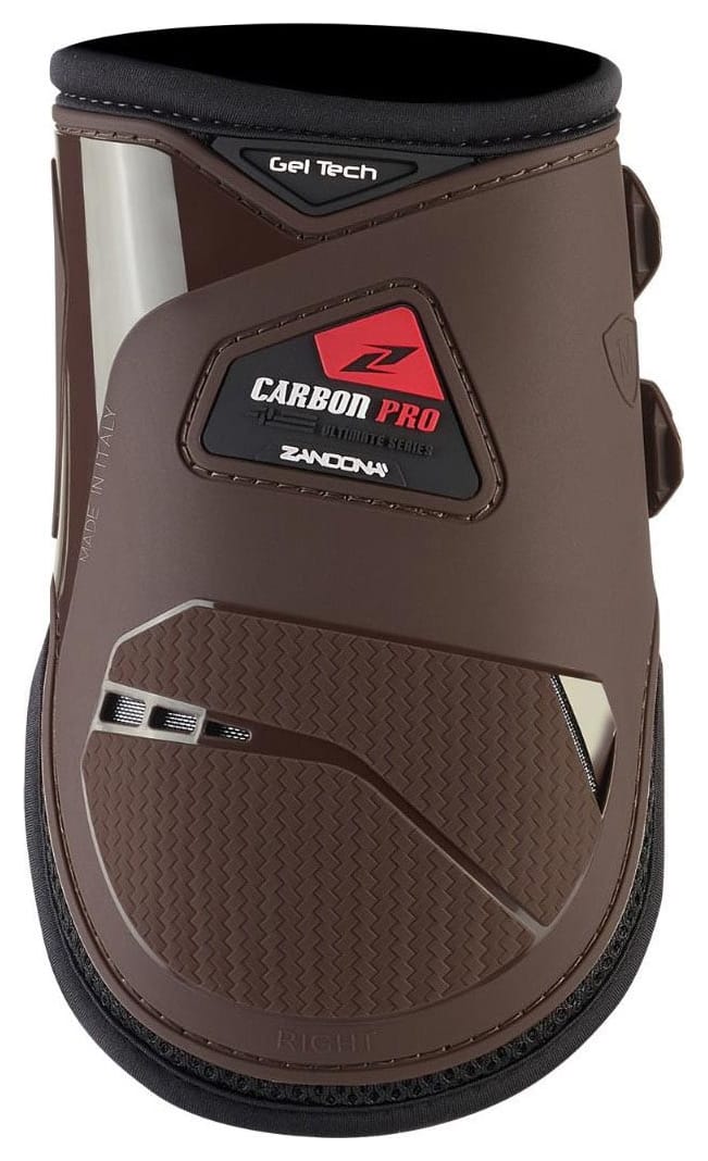 CARBON PRO fetlock