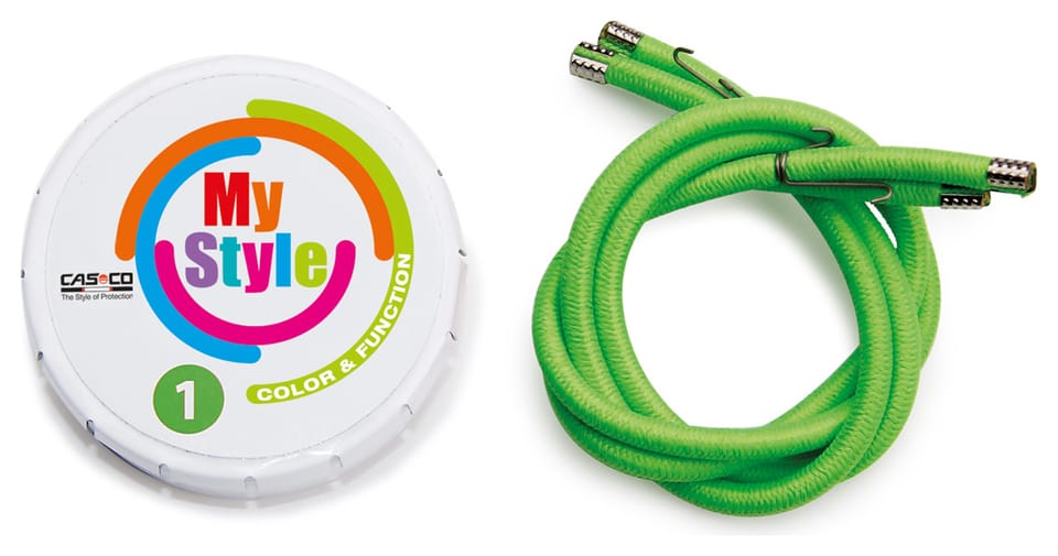 Cordino elastico Mystyle