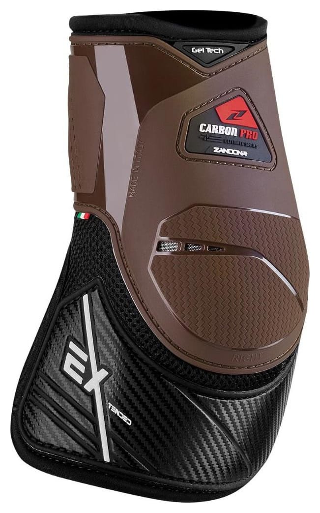 Paranocche carbon PRO Ex