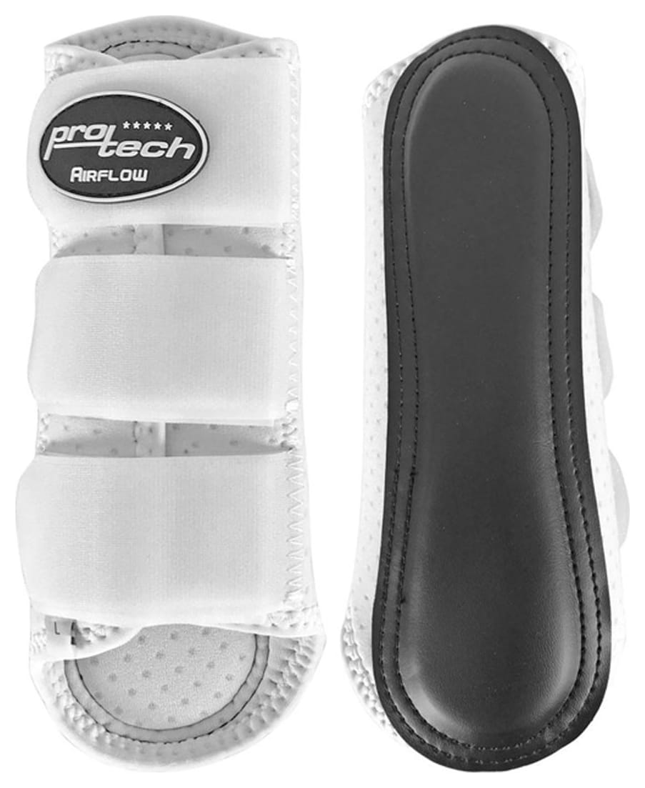 Stinchiere S-Lite anteriori airflow