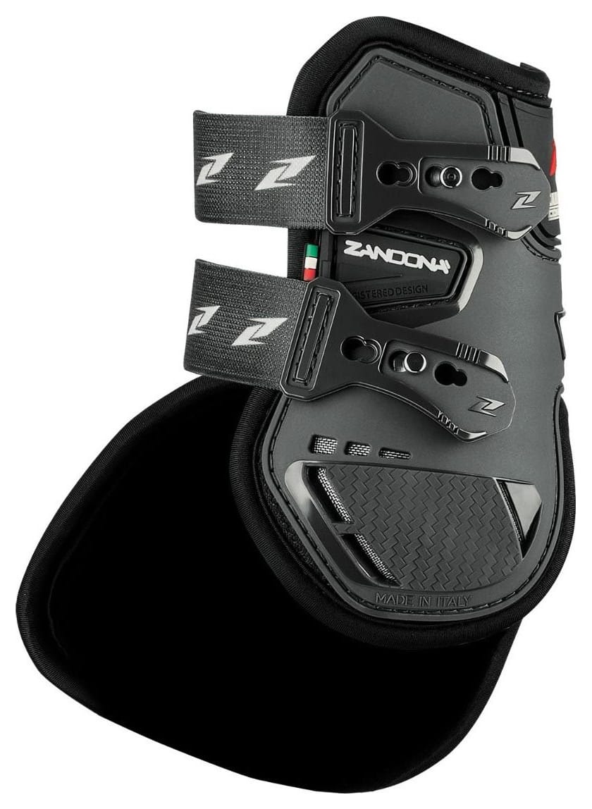 PARANOCCHE CARBON PRO COMPETITION eX NEW